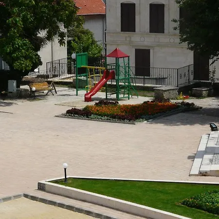 Szálloda Family