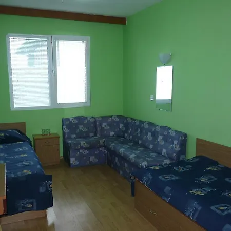 Szálloda Family 2*