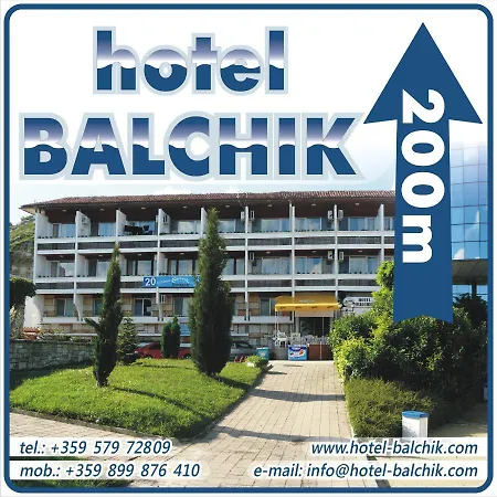 Family 2* Balcsik