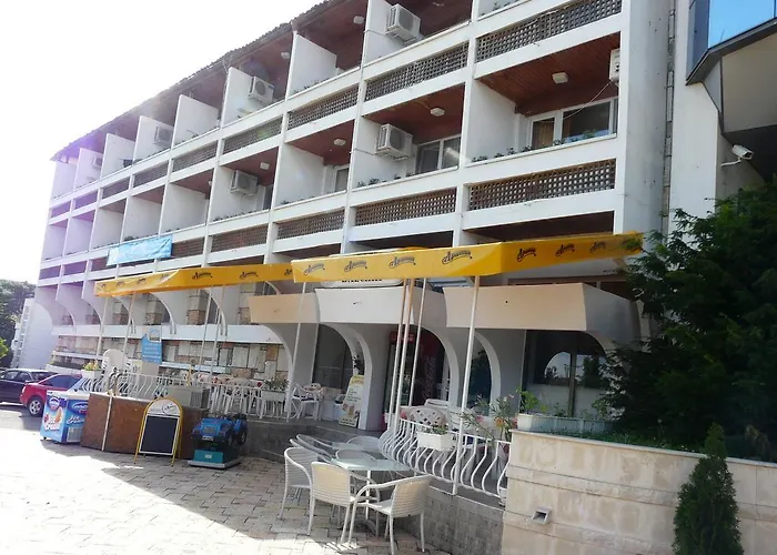 Family Hotel Balchik