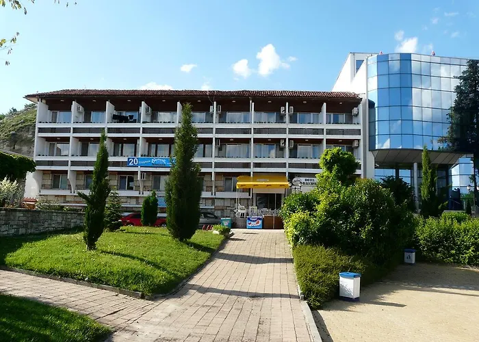 Family Hotel Balchik 2* Balchik