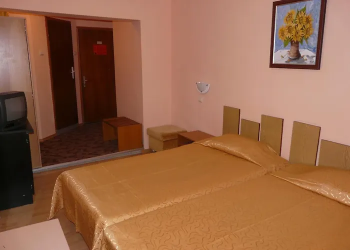 Hotel Family Hotel Balchik