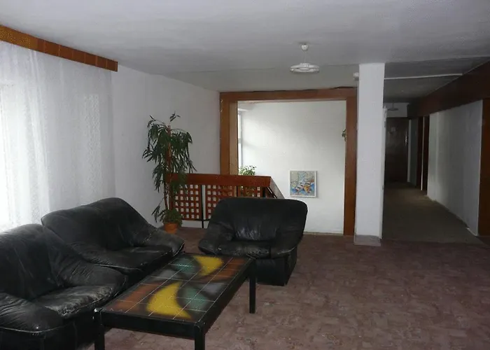 Family Hotel Balchik 2*