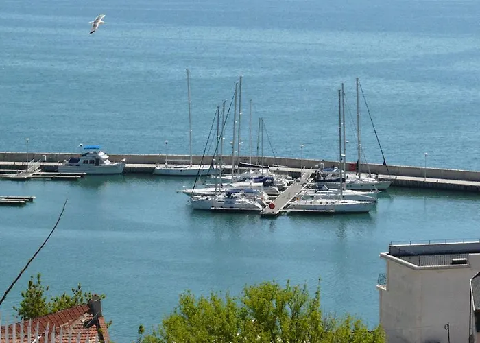 Family Hotel Balchik 2* Balchik