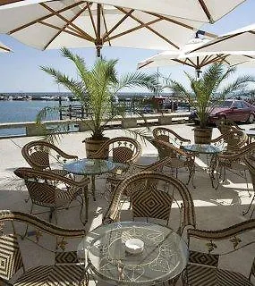 Family Hotel Balchik