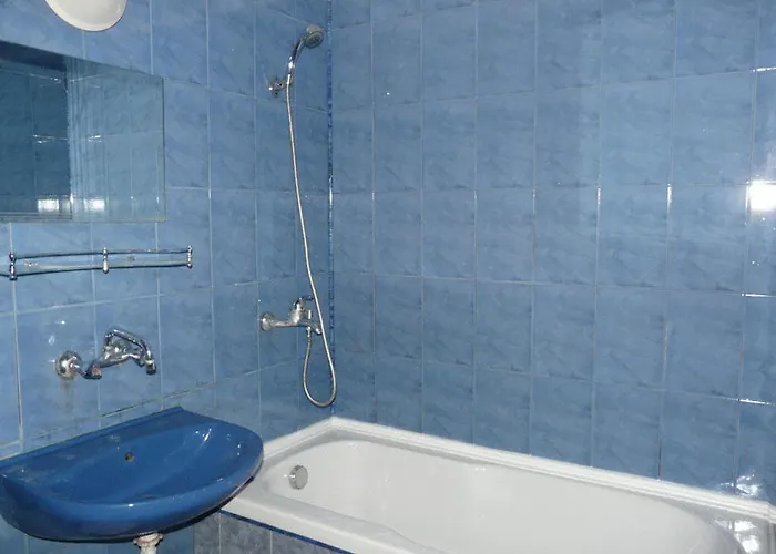 Family Hotel Balchik Hotel 2*