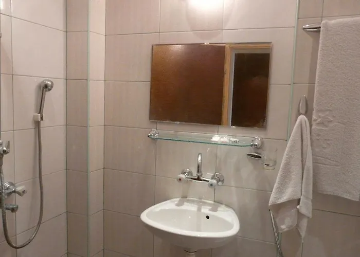 Hotel Family Hotel Balchik Balchik