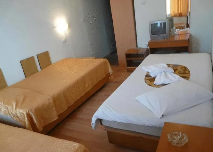 Family Hotel Balchik