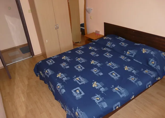 Family Hotel Balchik 2*