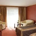 Hotel Family Baltsjik