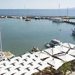 Hotel Family Baltsjik