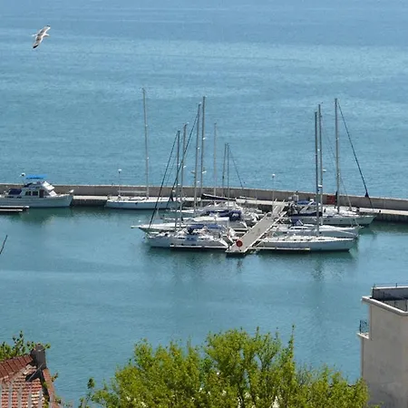 Family 2* Balcic