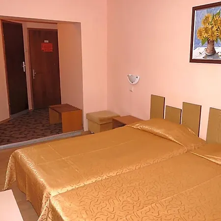 Family Hotel Balchik 2* Balchik