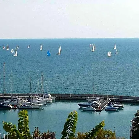 Family Hotel Balchik Balchik