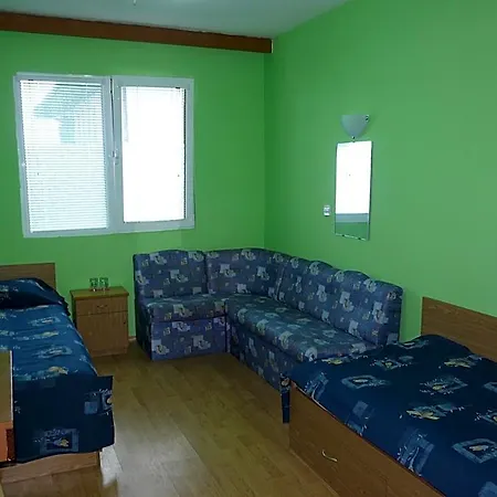 Family Hotel Balchik Hotel