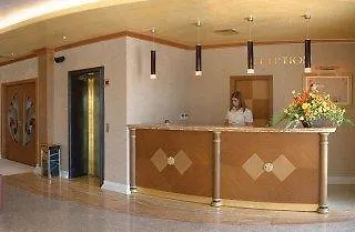 Hotel Family Hotel Balchik 2*