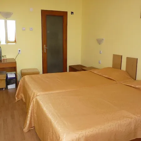 Family Hotel Balchik Hotel Balchik