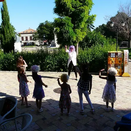 Family Hotel 2*