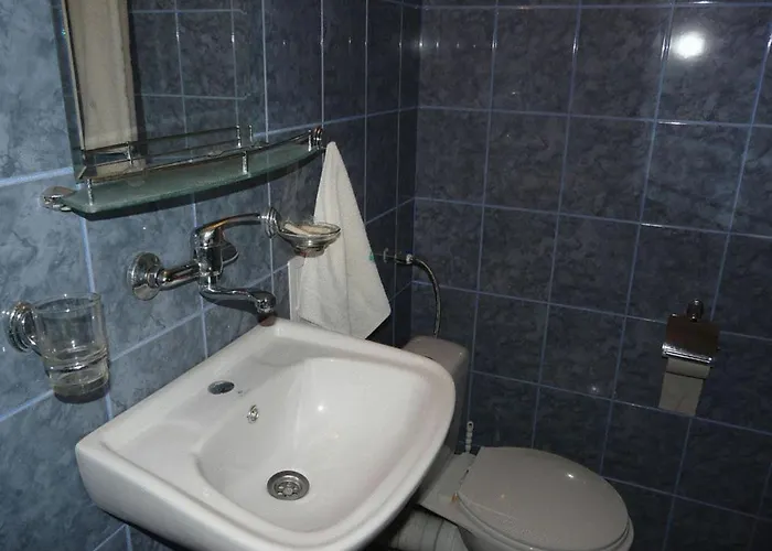 Family Ξενοδοχείο Μπαλτσίκ