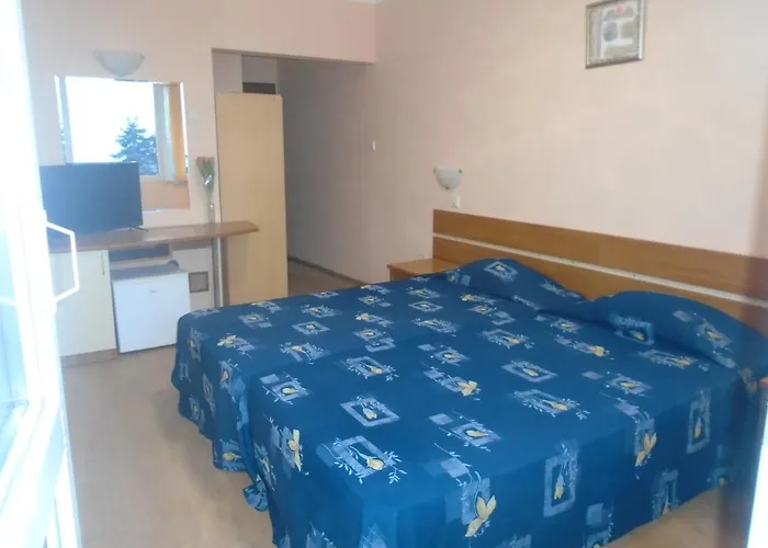 Ξενοδοχείο Family 2*